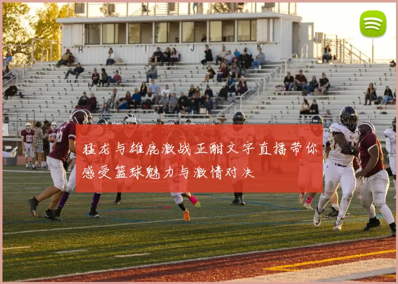 猛龙与雄鹿激战正酣文字直播带你感受篮球魅力与激情对决