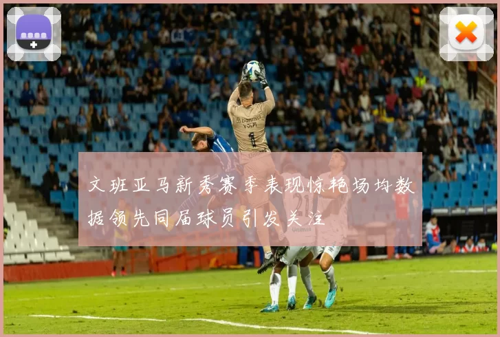 文班亚马新秀赛季表现惊艳场均数据领先同届球员引发关注